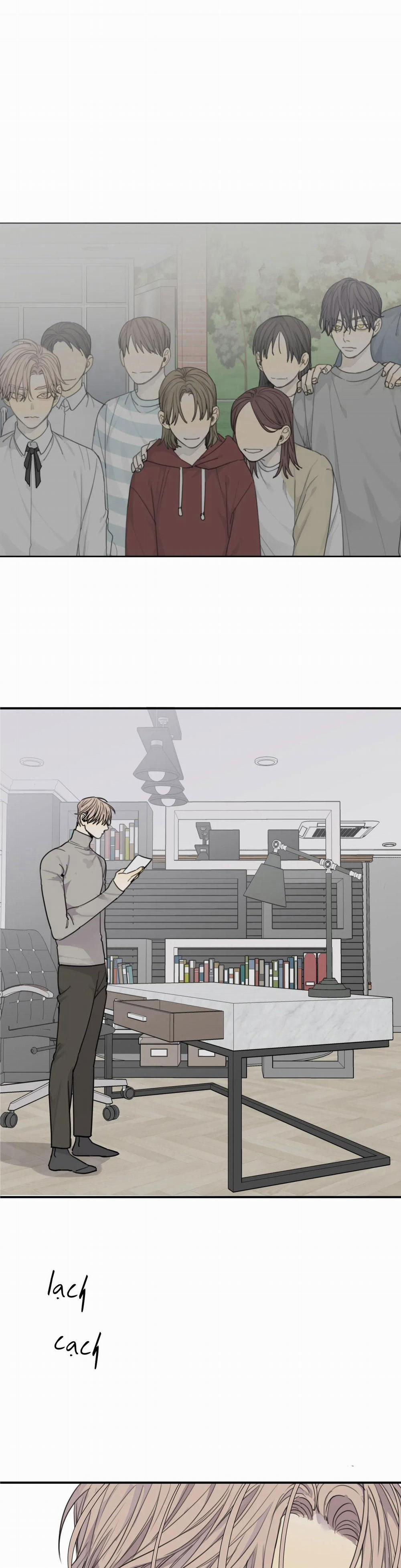 Chó Điên 51 trang 1