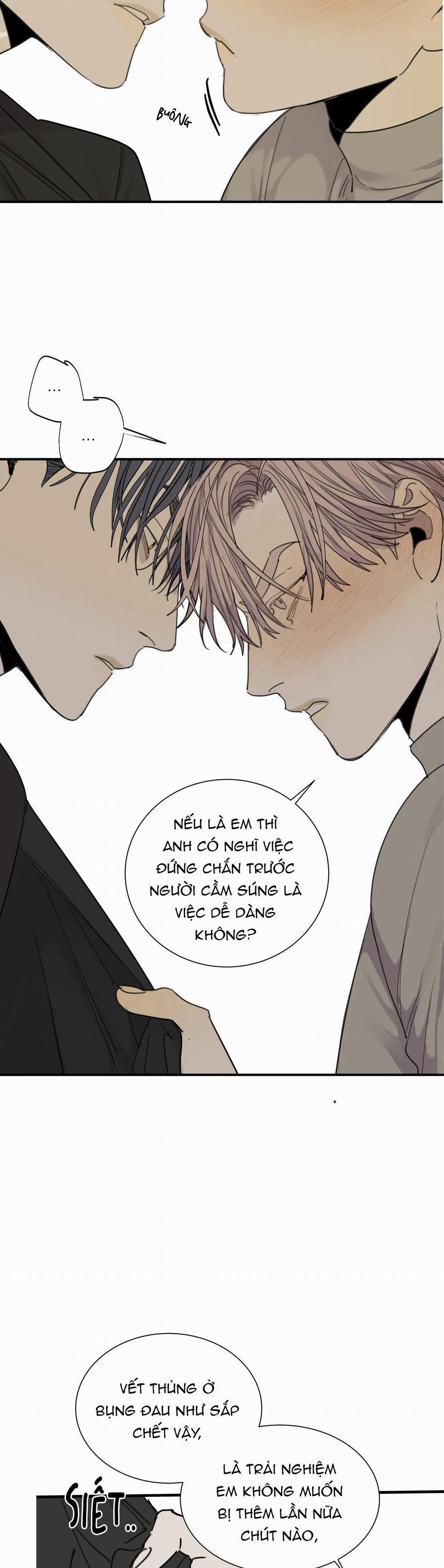 Chó Điên 51 trang 16