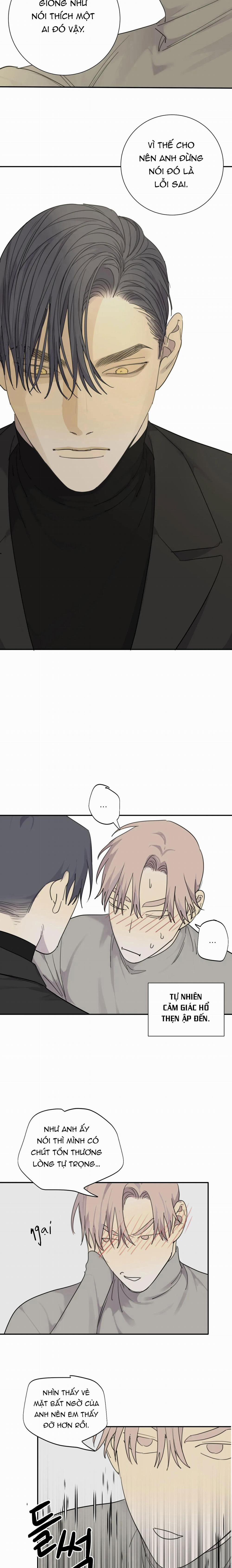 Chó Điên 51 trang 18