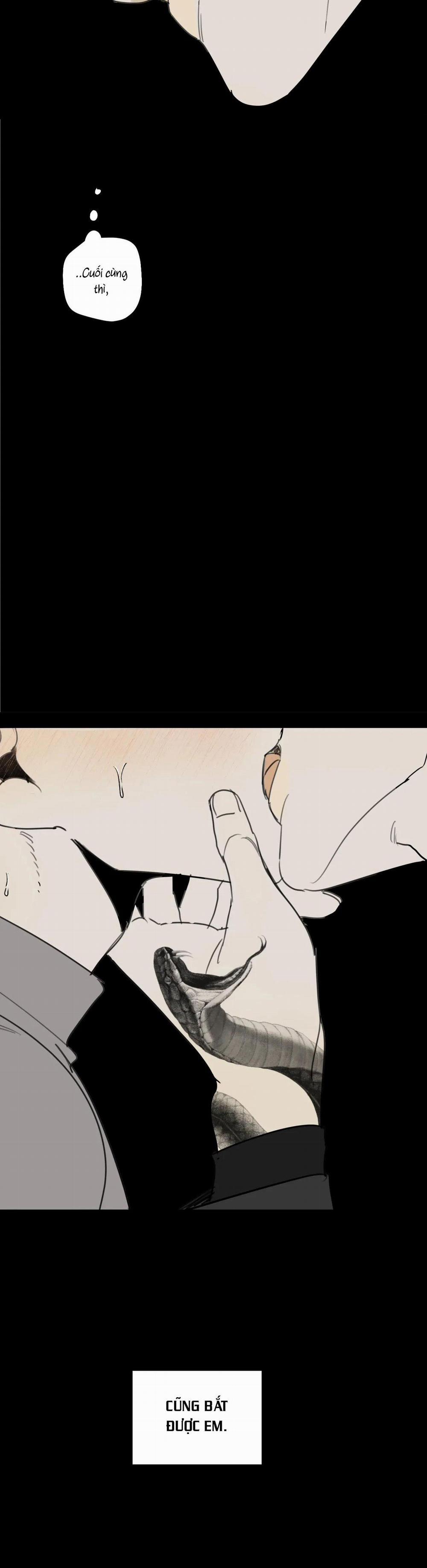 Chó Điên 51 trang 23