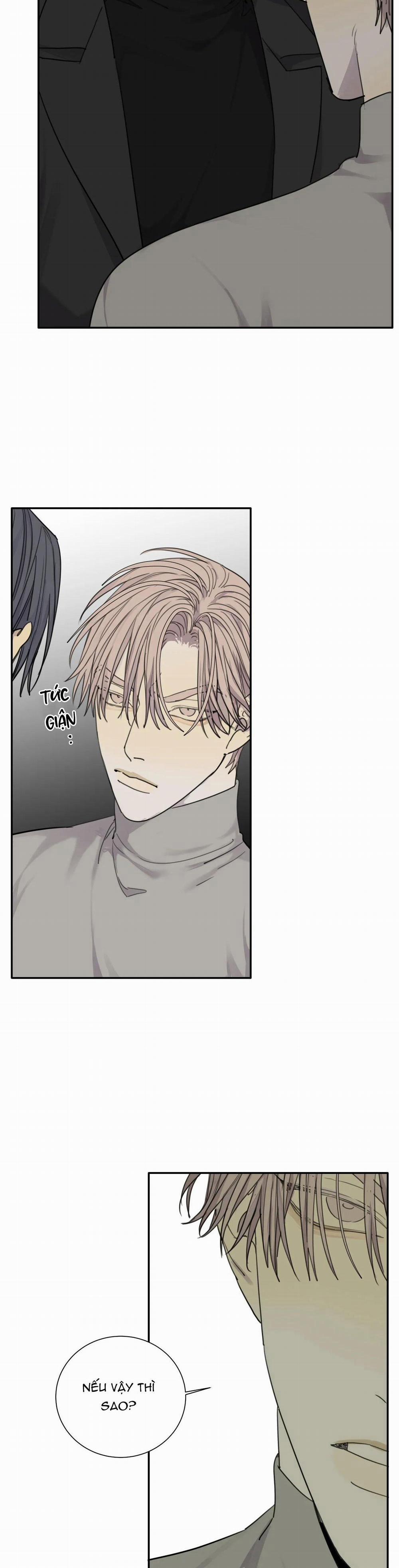 Chó Điên 51 trang 8