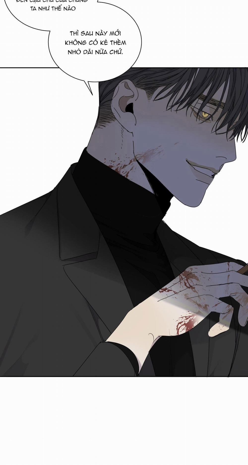 Chó Điên 52 trang 5