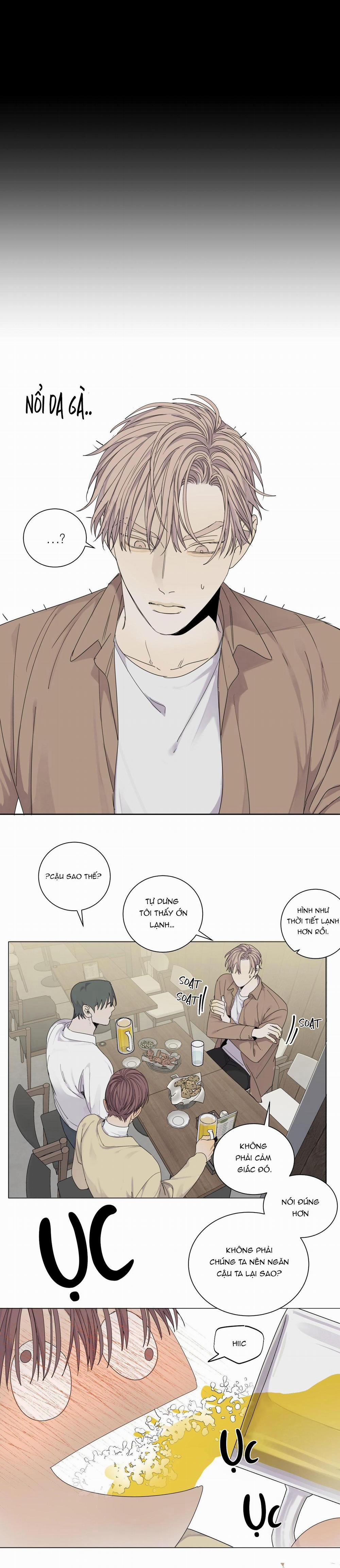 Chó Điên 52 trang 9