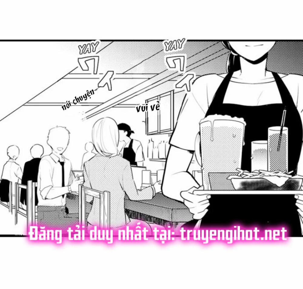 Chỗ Đó Của Boss Tôi Size Xl Sao? 1.1 trang 10