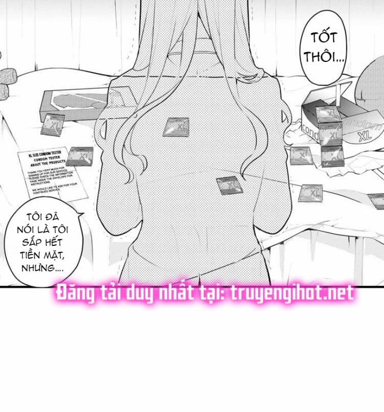 Chỗ Đó Của Boss Tôi Size Xl Sao? 1.1 trang 4