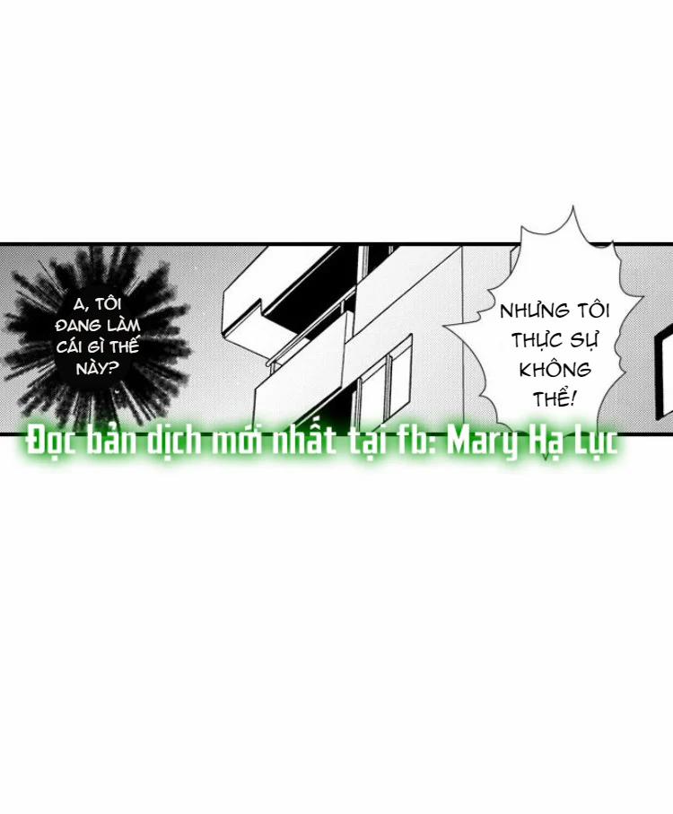 Chỗ Đó Của Boss Tôi Size Xl Sao? 1.1 trang 9