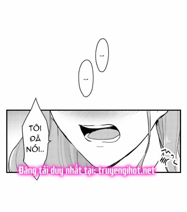 Chỗ Đó Của Boss Tôi Size Xl Sao? 1.2 trang 11