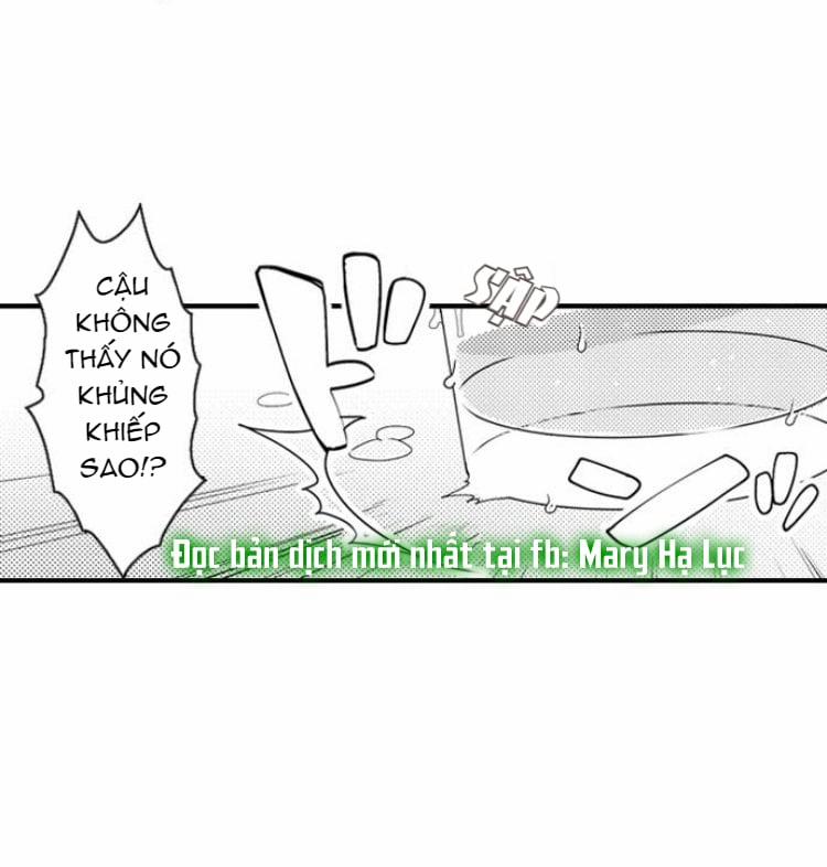 Chỗ Đó Của Boss Tôi Size Xl Sao? 1.2 trang 12