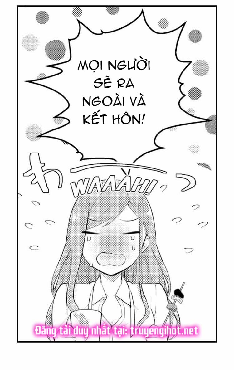 Chỗ Đó Của Boss Tôi Size Xl Sao? 1.2 trang 13