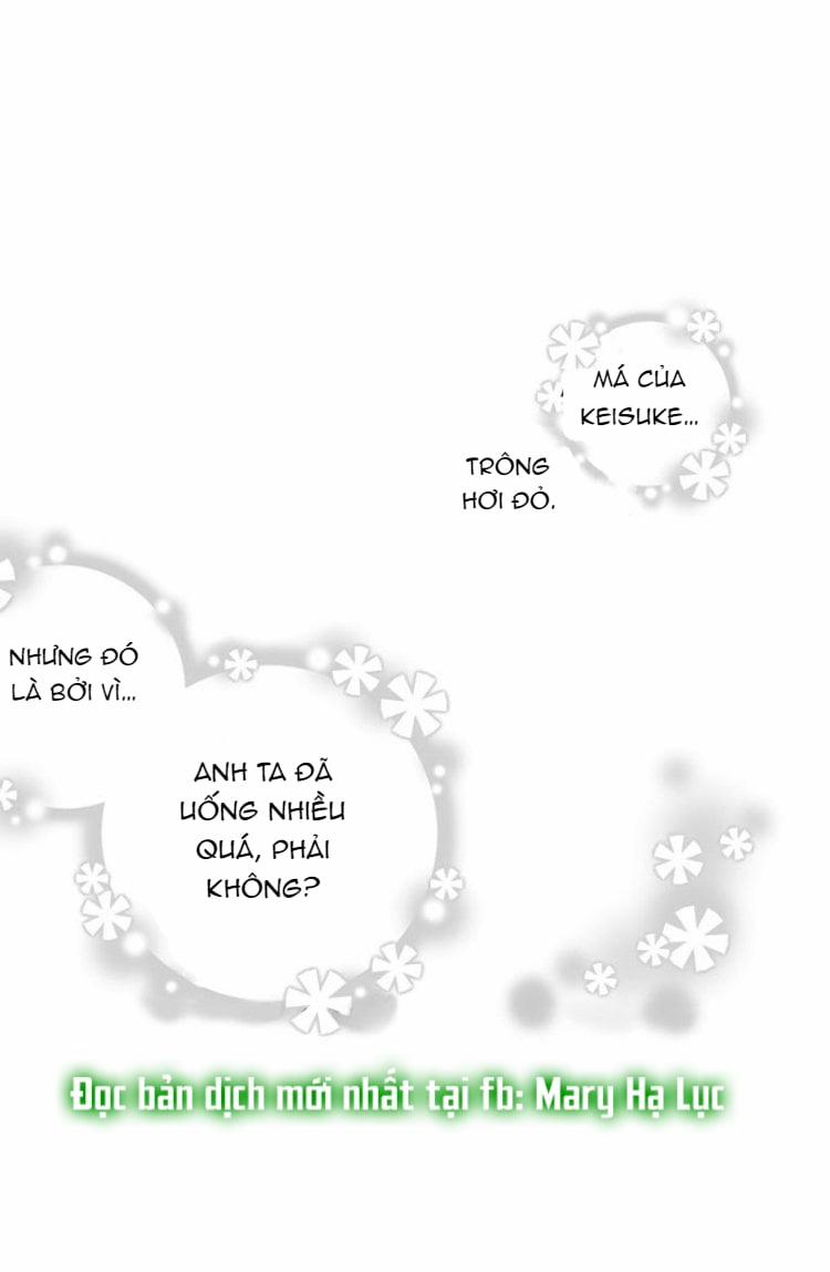 Chỗ Đó Của Boss Tôi Size Xl Sao? 1.2 trang 18