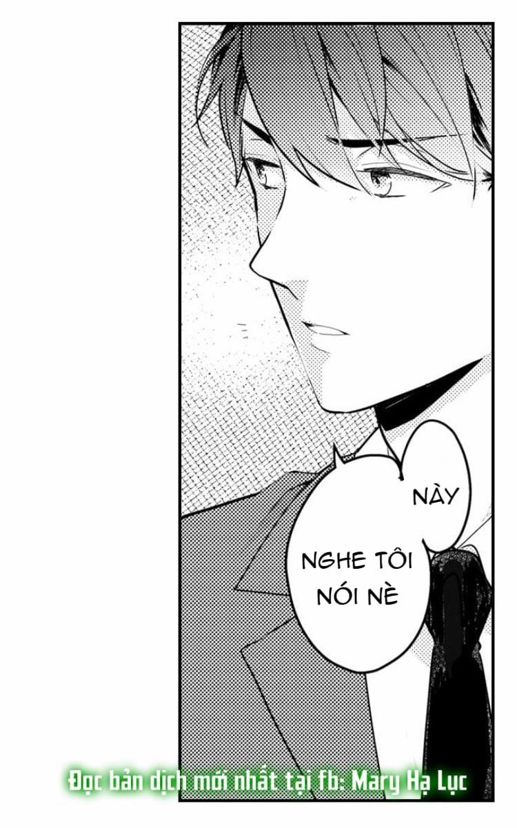 Chỗ Đó Của Boss Tôi Size Xl Sao? 1.2 trang 6