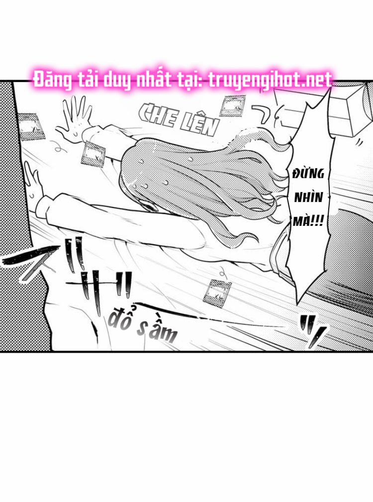 Chỗ Đó Của Boss Tôi Size Xl Sao? 1.3 trang 10