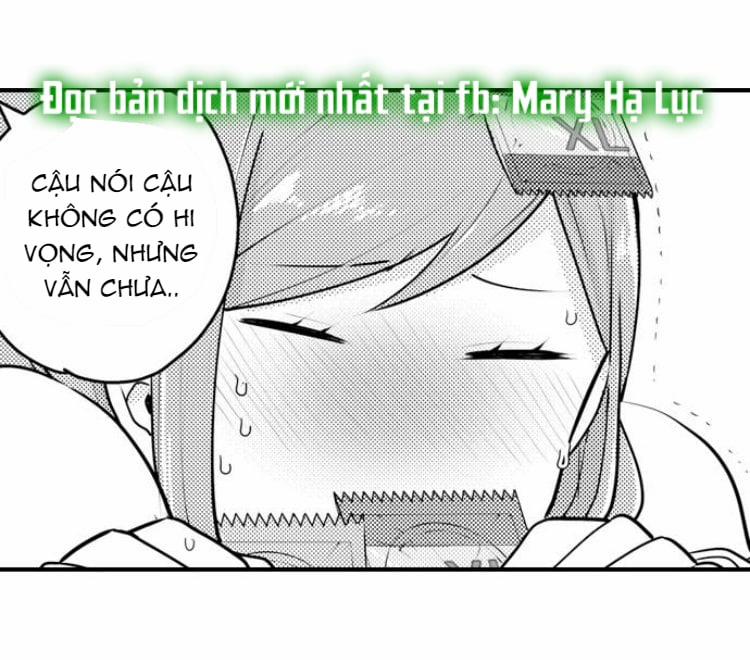 Chỗ Đó Của Boss Tôi Size Xl Sao? 1.3 trang 11