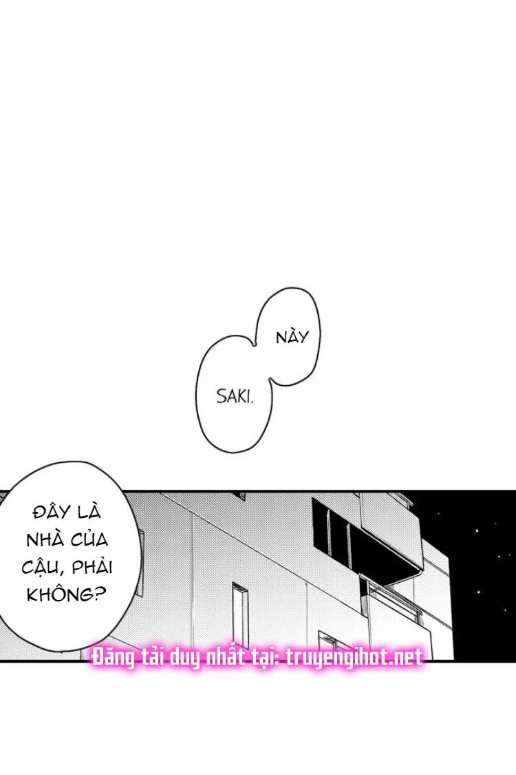 Chỗ Đó Của Boss Tôi Size Xl Sao? 1.3 trang 4