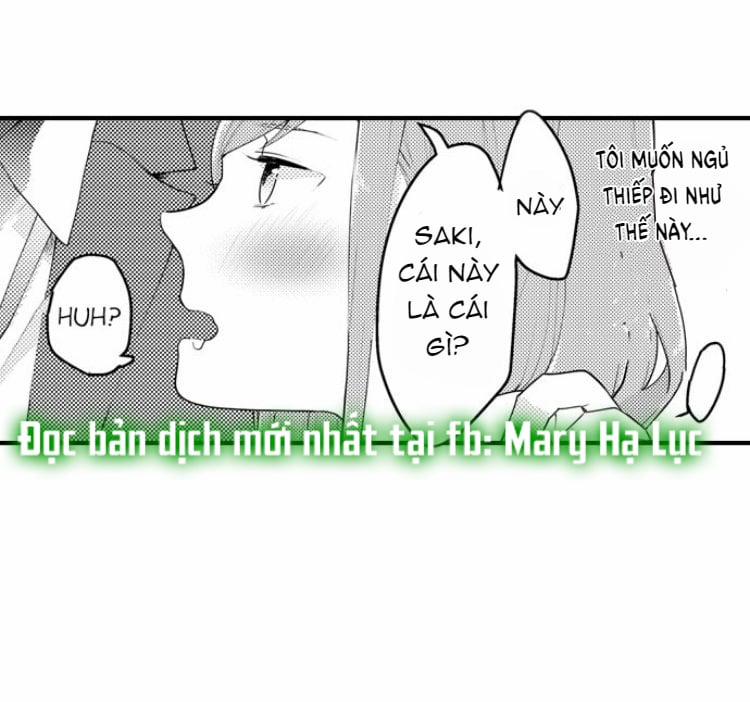 Chỗ Đó Của Boss Tôi Size Xl Sao? 1.3 trang 7