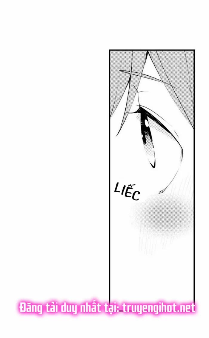 Chỗ Đó Của Boss Tôi Size Xl Sao? 2.1 trang 12