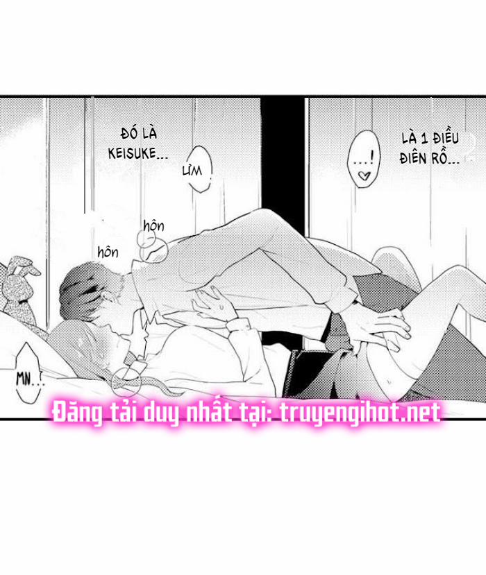 Chỗ Đó Của Boss Tôi Size Xl Sao? 2.2 trang 13