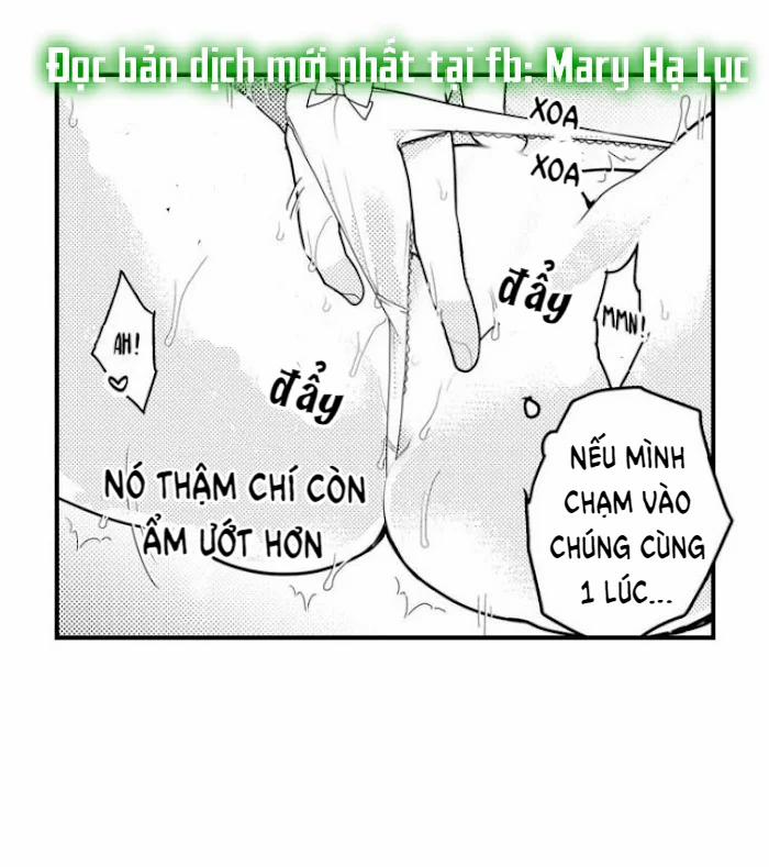 Chỗ Đó Của Boss Tôi Size Xl Sao? 2.3 trang 12