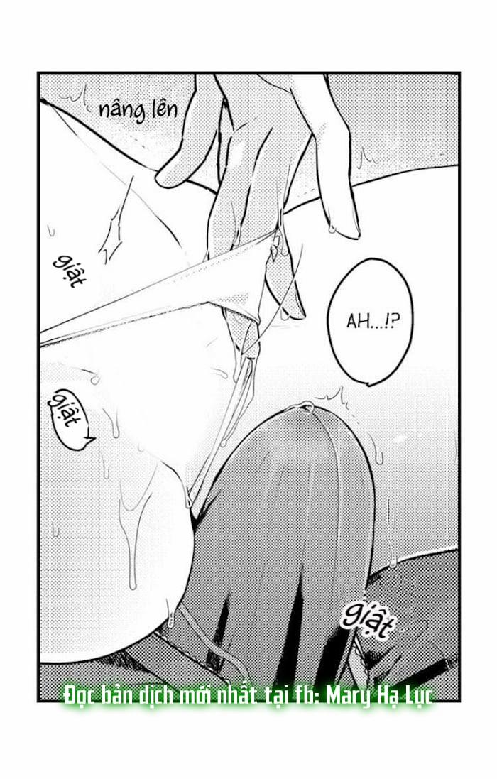 Chỗ Đó Của Boss Tôi Size Xl Sao? 2.3 trang 14