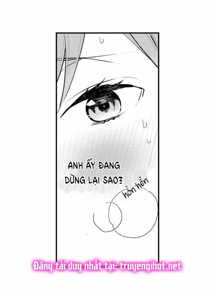 Chỗ Đó Của Boss Tôi Size Xl Sao? 2.3 trang 15