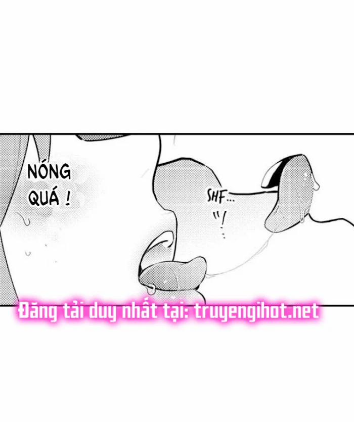 Chỗ Đó Của Boss Tôi Size Xl Sao? 2.3 trang 6