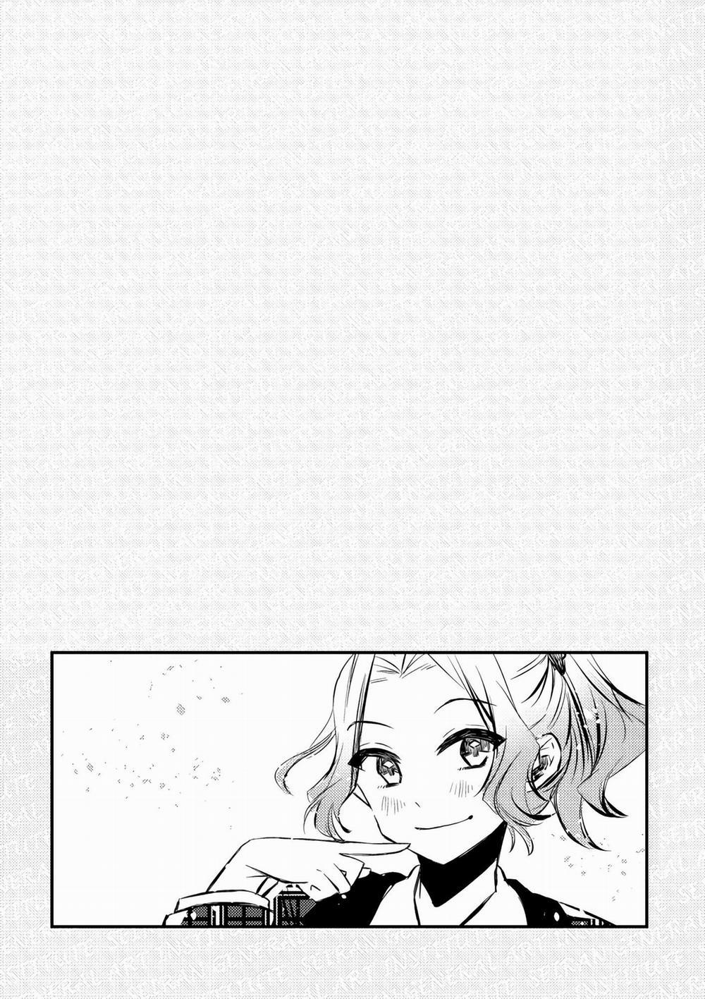 Chờ đợi mùa xuân tiếp theo 1 trang 46