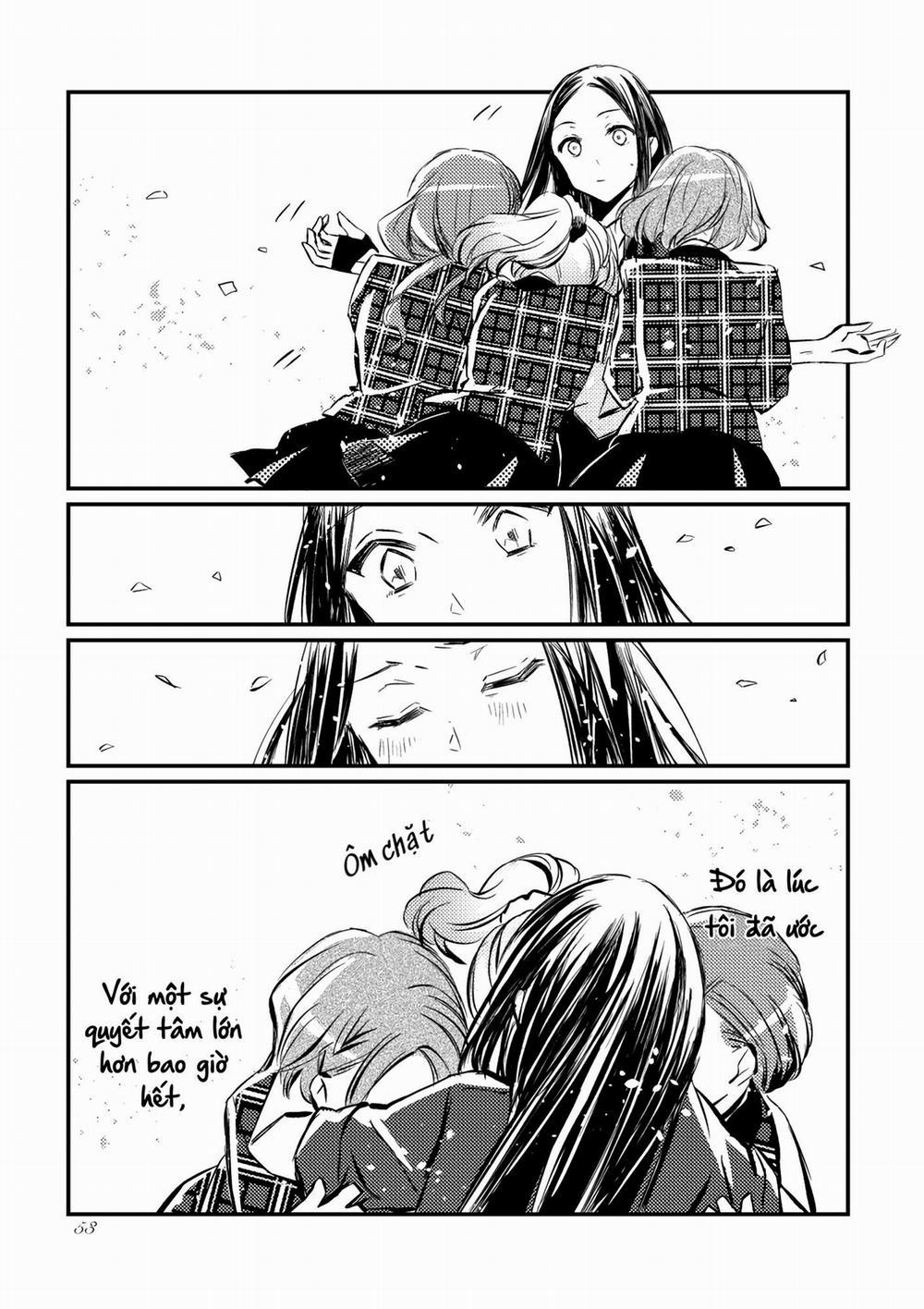 Chờ đợi mùa xuân tiếp theo 1 trang 54