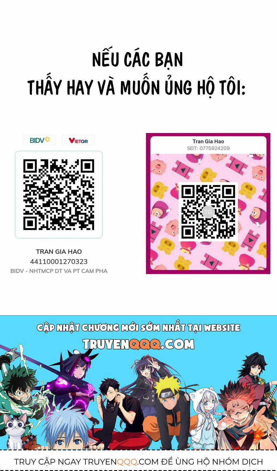 Cho Dù Cổ Không Ăn Lại Nữ Chính, Nhưng Bakeneko-Chan Vẫn Sẽ Cố Gắng 13 trang 4