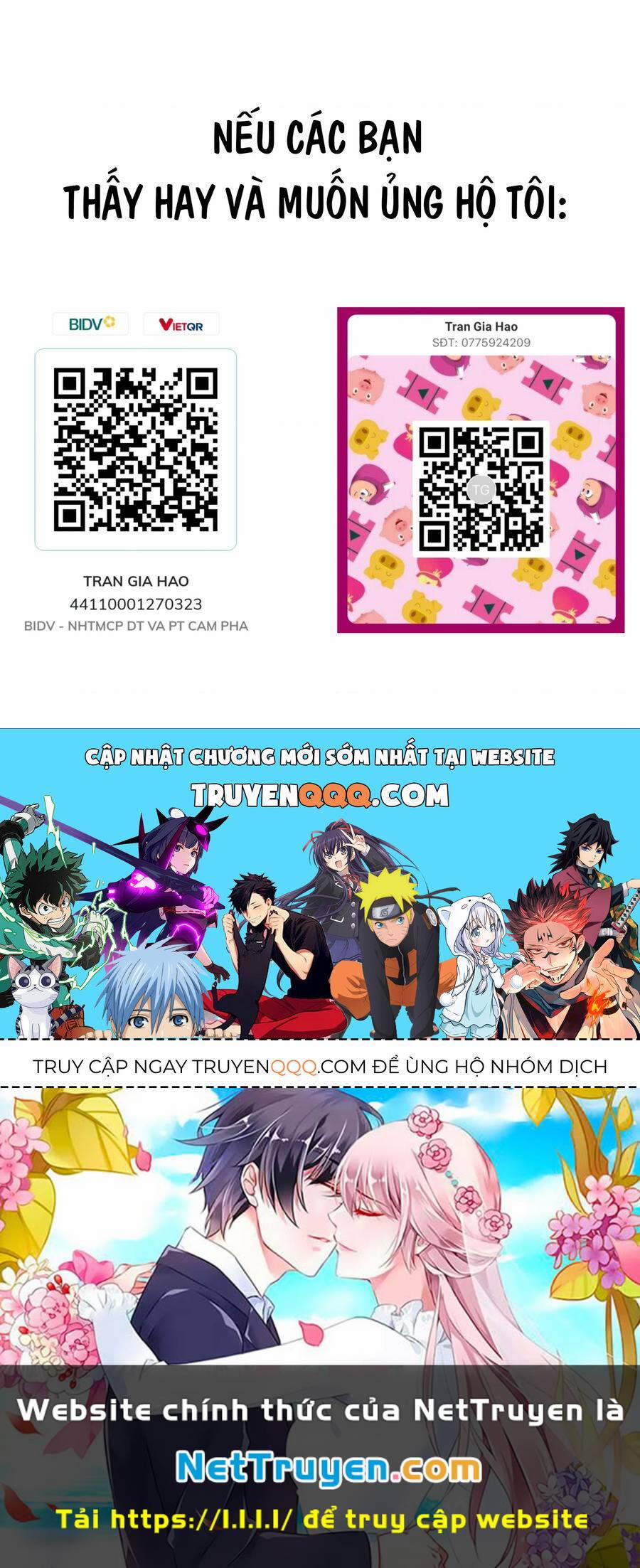 Cho Dù Cổ Không Ăn Lại Nữ Chính, Nhưng Bakeneko-Chan Vẫn Sẽ Cố Gắng 16 trang 4