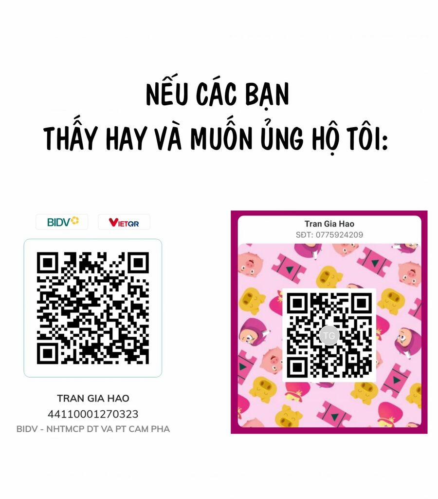 Cho Dù Cổ Không Ăn Lại Nữ Chính, Nhưng Bakeneko-Chan Vẫn Sẽ Cố Gắng 8 trang 4