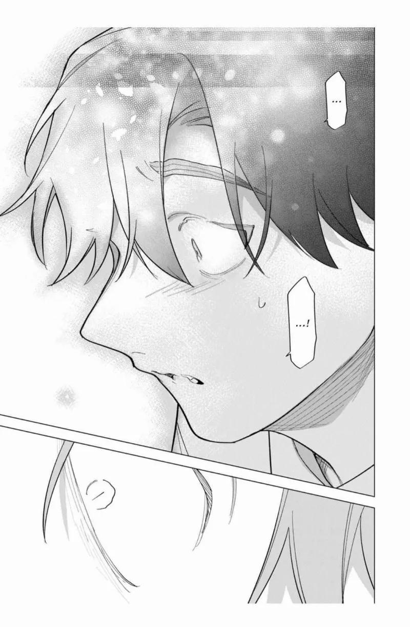 Cho Em Biết Khi Nào Anh No Nhé 13 trang 20