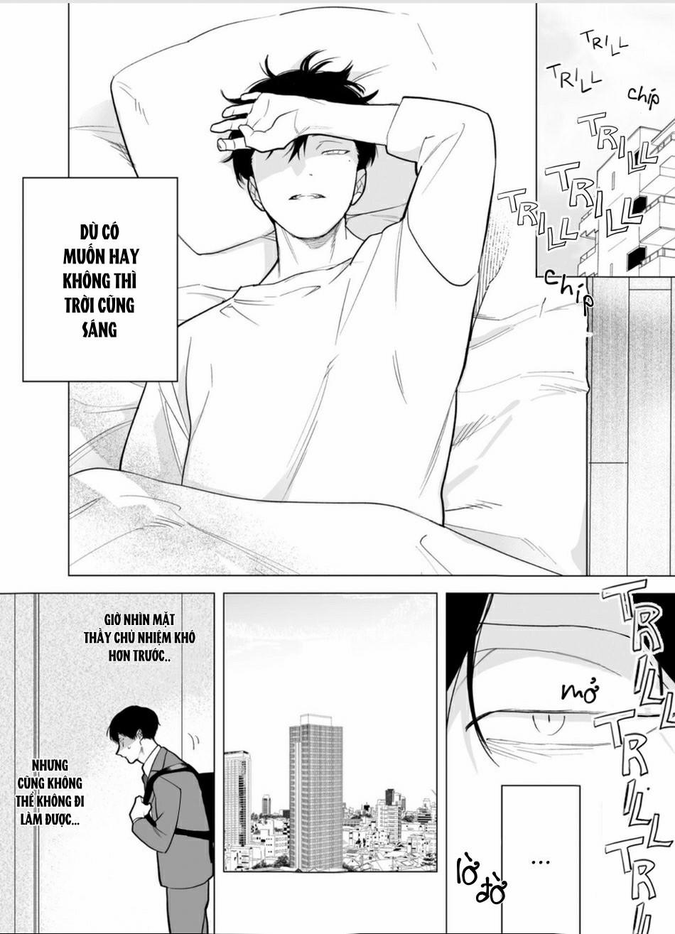 Cho Em Biết Khi Nào Anh No Nhé 5 trang 0