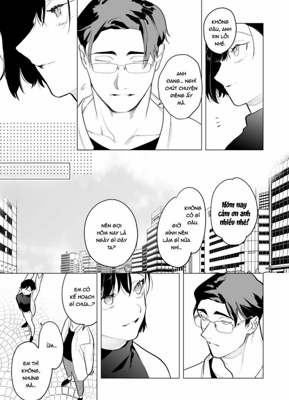 Cho Em Biết Khi Nào Anh No Nhé 6 trang 2