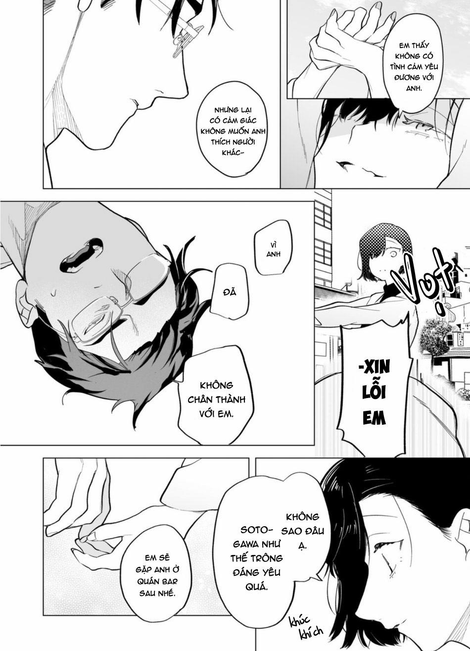 Cho Em Biết Khi Nào Anh No Nhé 6 trang 3