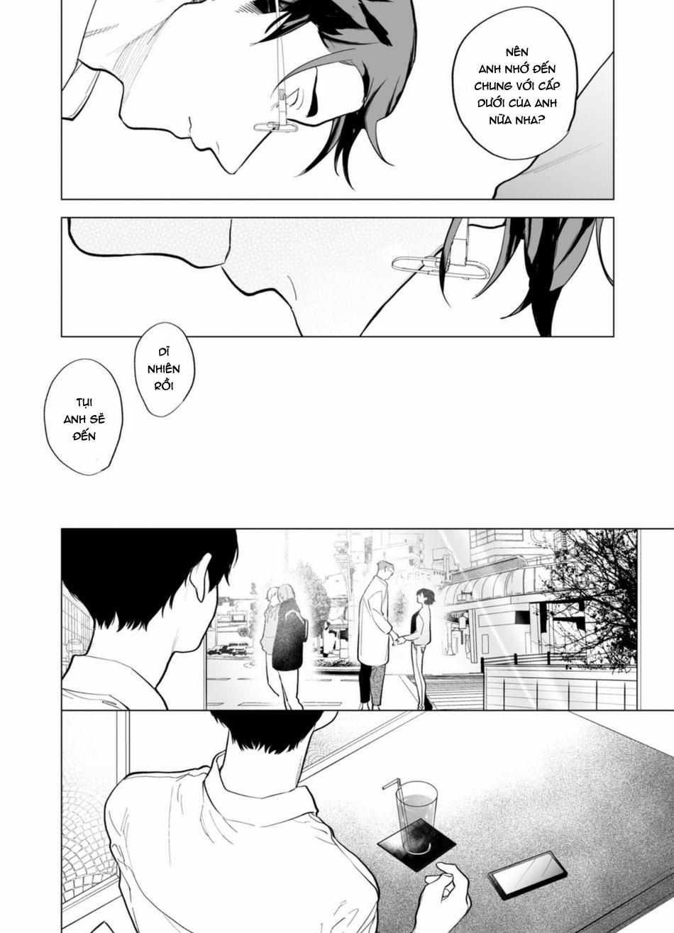 Cho Em Biết Khi Nào Anh No Nhé 6 trang 4