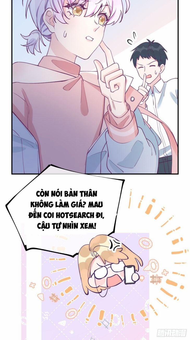 Cho Em Cắn Một Miếng Đi Mà, Xin Anh Đó! 1 trang 22