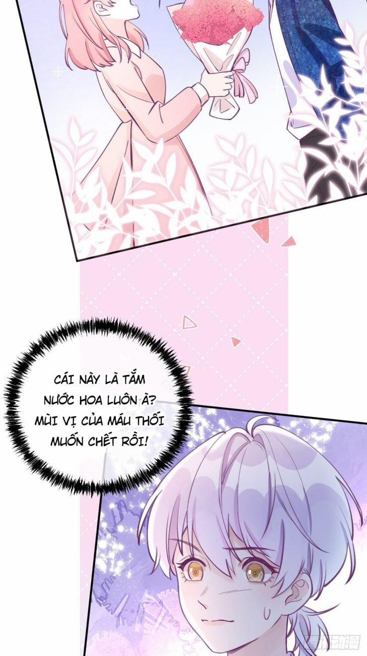 Cho Em Cắn Một Miếng Đi Mà, Xin Anh Đó! 1 trang 24