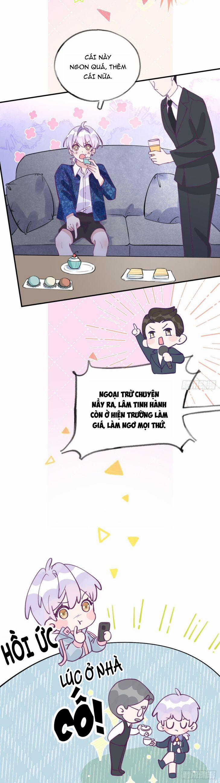 Cho Em Cắn Một Miếng Đi Mà, Xin Anh Đó! 1 trang 26