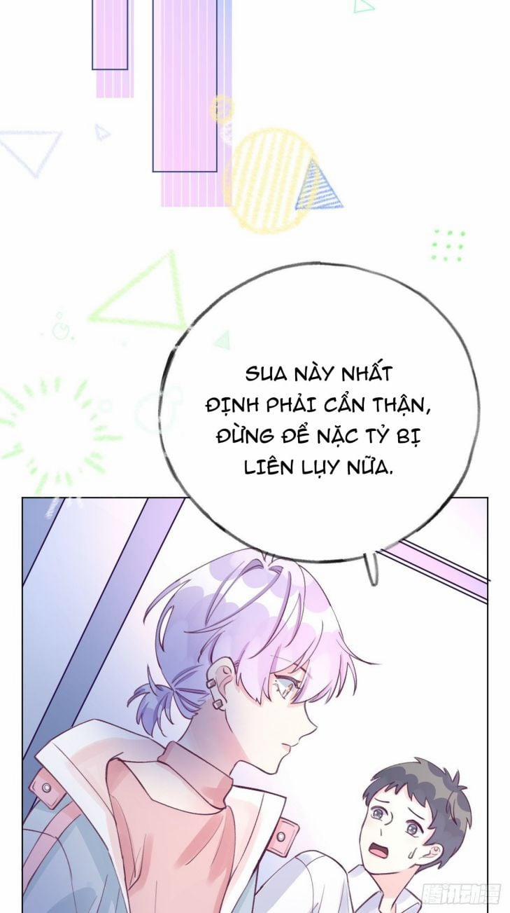 Cho Em Cắn Một Miếng Đi Mà, Xin Anh Đó! 1 trang 32