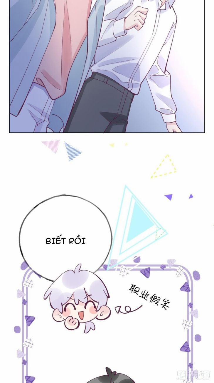 Cho Em Cắn Một Miếng Đi Mà, Xin Anh Đó! 1 trang 33