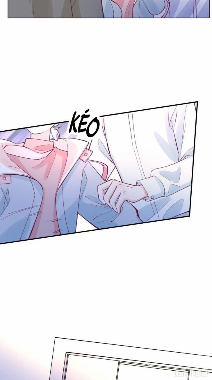 Cho Em Cắn Một Miếng Đi Mà, Xin Anh Đó! 1 trang 35