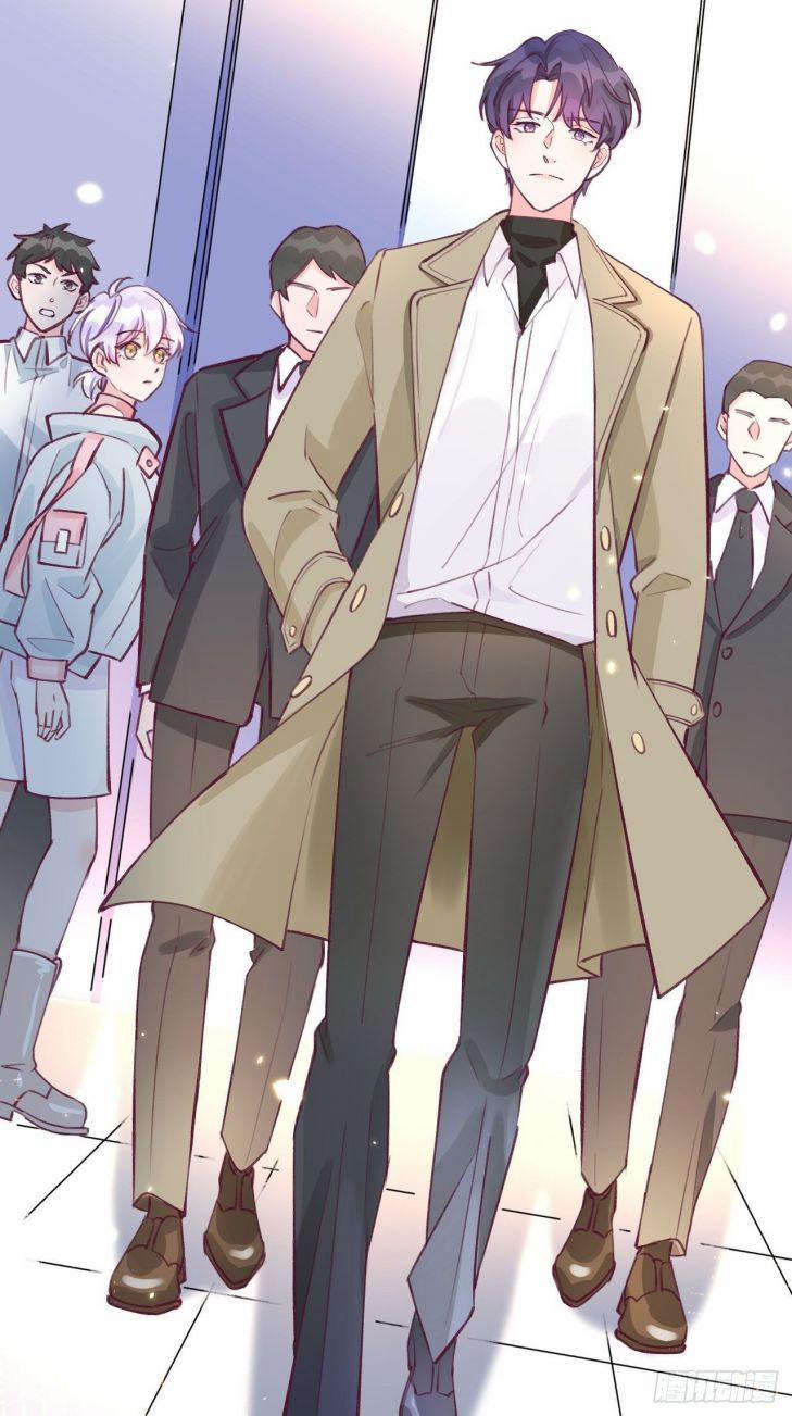 Cho Em Cắn Một Miếng Đi Mà, Xin Anh Đó! 1 trang 36