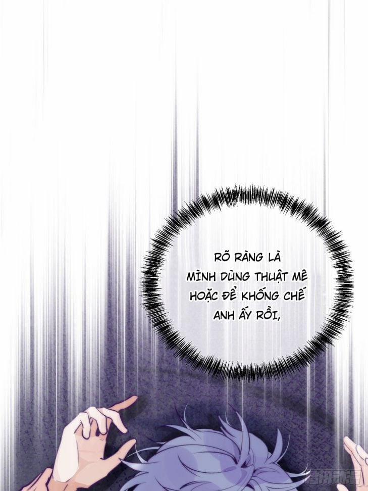 Cho Em Cắn Một Miếng Đi Mà, Xin Anh Đó! 1 trang 7