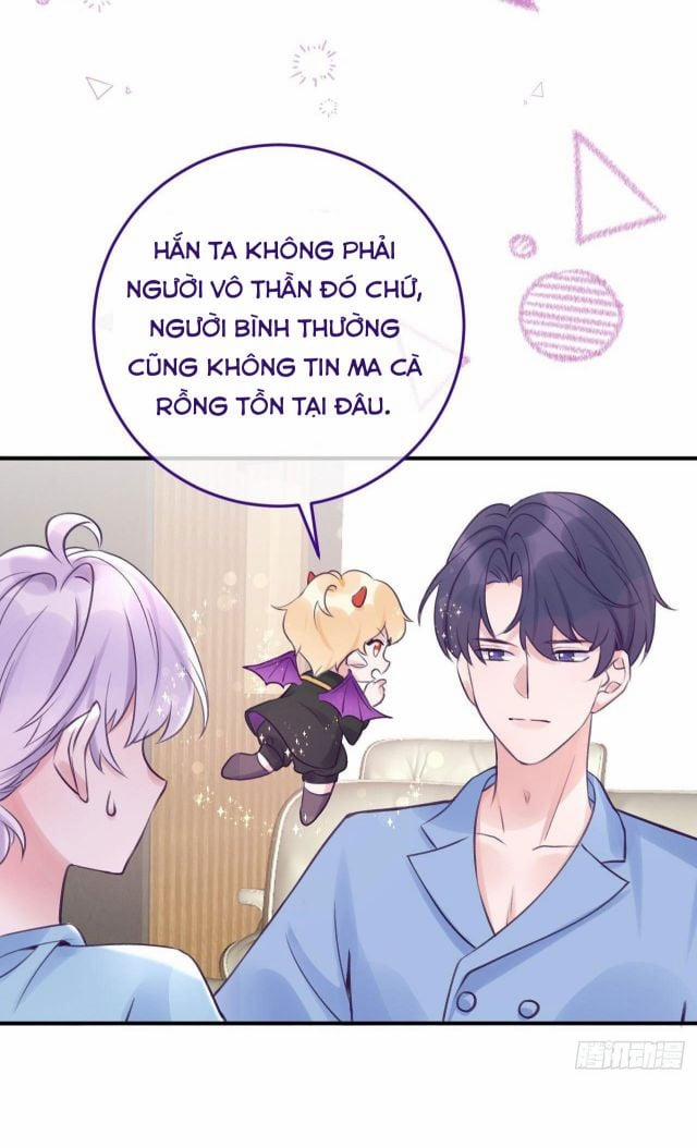 Cho Em Cắn Một Miếng Đi Mà, Xin Anh Đó! 10 trang 10