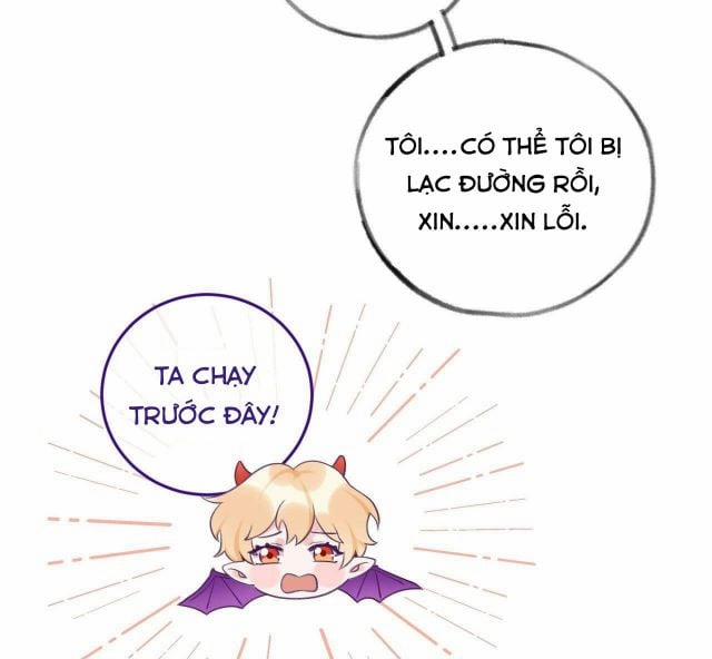 Cho Em Cắn Một Miếng Đi Mà, Xin Anh Đó! 10 trang 14