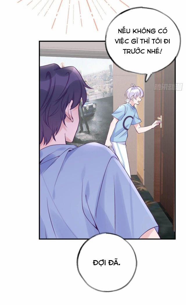 Cho Em Cắn Một Miếng Đi Mà, Xin Anh Đó! 10 trang 15