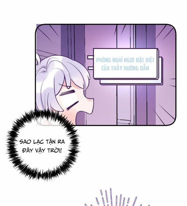 Cho Em Cắn Một Miếng Đi Mà, Xin Anh Đó! 10 trang 18