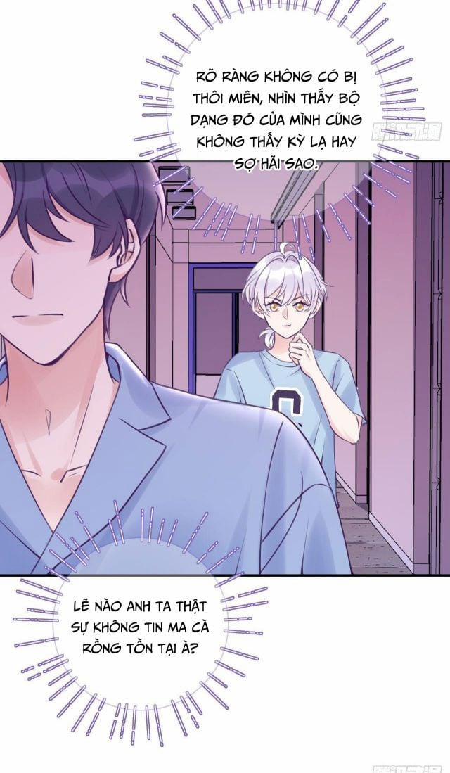 Cho Em Cắn Một Miếng Đi Mà, Xin Anh Đó! 10 trang 19