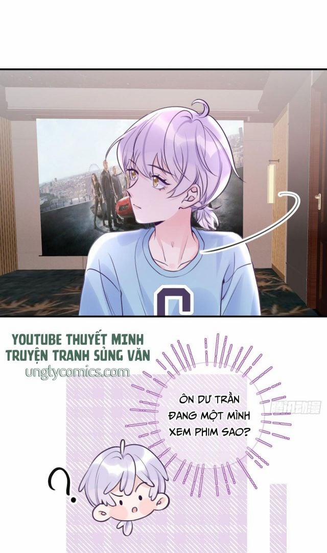 Cho Em Cắn Một Miếng Đi Mà, Xin Anh Đó! 10 trang 2