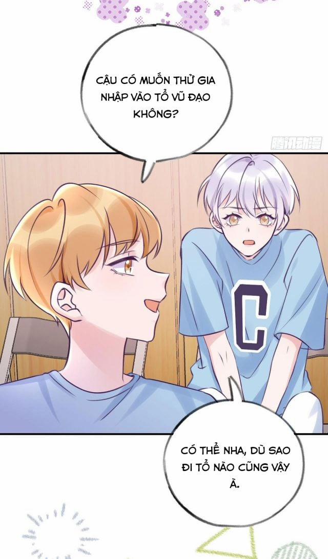 Cho Em Cắn Một Miếng Đi Mà, Xin Anh Đó! 10 trang 24